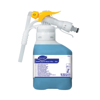 Sprint Glass J-Flex Glass Cleaner