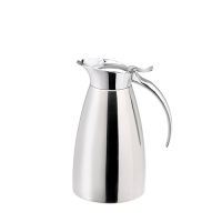 Slimline S/S Vacuum Beverage Server 0.6L