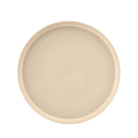 Pico Taupe Coupe Plate 11" (28cm)...