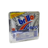 Brillo Soap Pads 