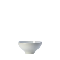 Taste White Tulip Bowl 10cm 4"