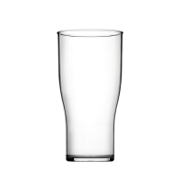 Polycarbonate Tulip Beer Glass 20oz / 57cl UKCA