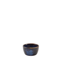 Terra Porcelain Aqua Blue Ramekin 7cl/2.5oz