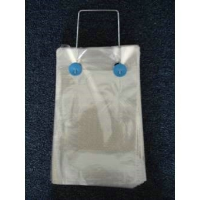 150x350mm Perforated Snack Seal Bag