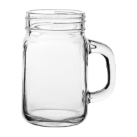 Tennessee Handled Jar 43cl (15oz)