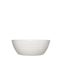 Essence Bone China Salad Bowl 230mm (9")