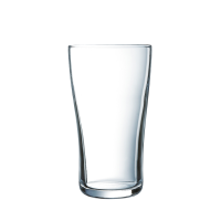 Ultimate Pint Beer Glass 58cl/20oz Head Booster