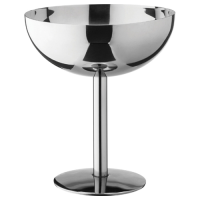 Stainless Steel Champagne Coupe 7oz (20cl)