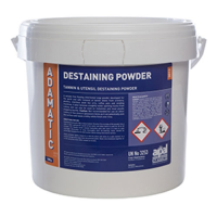 Adamatic Destainer & Tannin Remover Powder