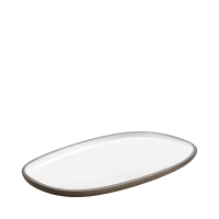 ReNew Oval Platter 30x18