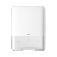 Tork Singlefold/C-fold Hand Towel Dispenser White