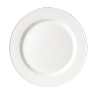 Simplicity Service/Chop Plate 13" 33cm