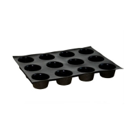 1/1 Rational Muffin and Timbale Moulds
