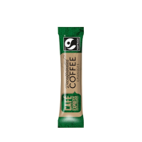 Fairtrade Decaffeinated Coffee Sticks