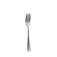 Hollands Glad 18/10 Dessert Fork