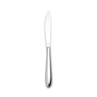 Siena 18/10 Table Knife Solid Handle