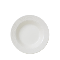 Perimeter Deep Plate 23cm