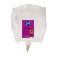 Centenary Alcohol Gel Pouch