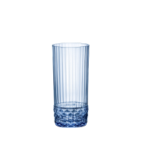 America 20s Cooler Sapphire Blue 48.8cl 