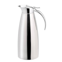 Slimline S/S Vacuum Beverage Server 1L