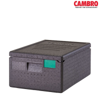 Cambro GoBox Insulated Carrier 35.5L  EPP160
