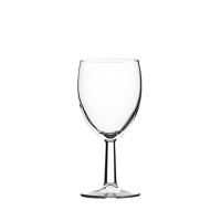 Saxon Wine Goblet 26cl / 9oz 175ml LCA 