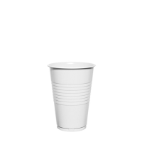 7oz Tall White Vending cup