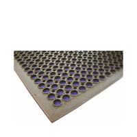 Anti Fatigue(Slip) Floor Matting 39x59" 