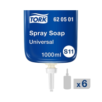 Tork / SCA Spray Soap