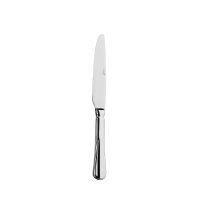 Holland Glad 18/10 Dessert Knife Monobloc 8mm