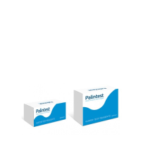 Calcicol Hardness Test Tablets