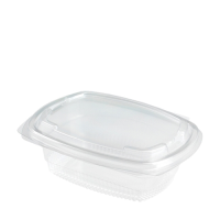 Fresco Salad Container 650ml