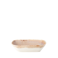 Murra Blush Rectangular Dish 20 x 14cm