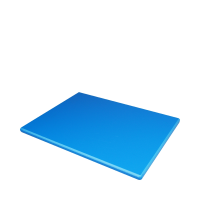 HD Prep Board Blue 30x23x1.2cm / 12x9.5in