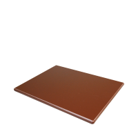 HD Prep Board Brown 30x23x1.2cm / 12x9.5in