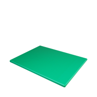 HD Prep Board Green 30x23x1.2cm / 12x9.5in