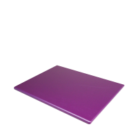 HD Prep Board Purple 30x23x1.2cm / 12x9.5in