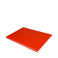 HD Prep Board Red 30x23x1.2cm / 12x9.5in