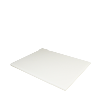 HD Prep Board White 30x23x1.2cm / 12x9.5in