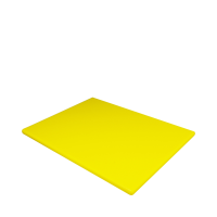 HD Prep Board Yellow 30x23x1.2cm / 12x9.5in