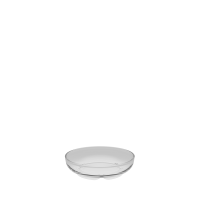 HU Clear SAN Dip Pot 74 Dia x 27mm 2oz/ 60ml