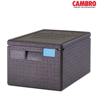 Cambro GoBox Insulated Carrier 46Ltr EPP180