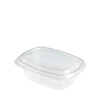 Fresco Salad Container 375ml