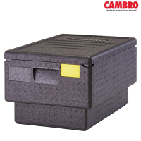 Cambro GoBox Insulated Carrier EPP180S