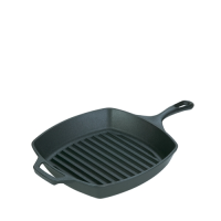 Lodge C/Iron Square Grill Pan 10.5"