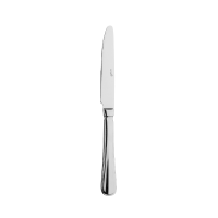 Hollands Glad 18/10 Table Knife Solid Handle