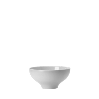 Taste White Tulip Bowl 14cm (5.5")