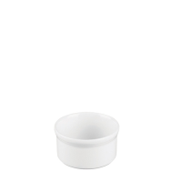 Plain White Small Ramekin 2.75" 7cm