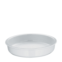 Hot and Fresh Round Porcelain Insert 3.75ltr