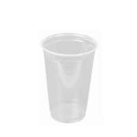 Premier rPET Tumbler Pint to Line CE